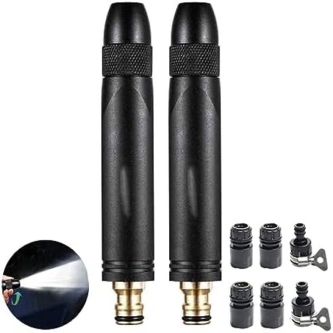 Miniatura 3 de Boquilla a presion pulverizador para Man